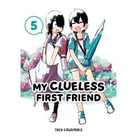 My Clueless First Friend 05