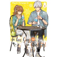 Ice Guy And The Cool Girl 03; The