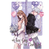 The Ice Guy And The Cool Girl 05