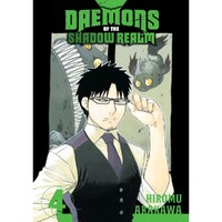 Daemons Of The Shadow Realm 04