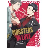 Mobsters In Love 01