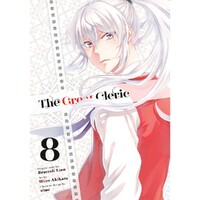 The Great Cleric 8