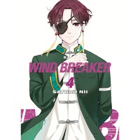 Wind Breaker 4