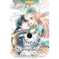 Nina the Starry Bride 2