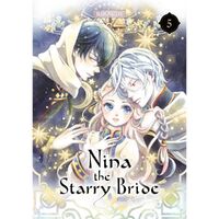 Nina The Starry Bride 5