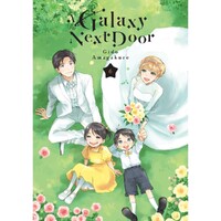 A Galaxy Next Door 6