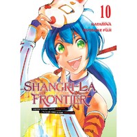 Shangri-La Frontier 10