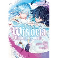 Wistoria: Wand And Sword 7