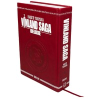 Vinland Saga Deluxe 1