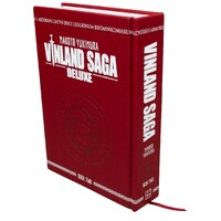 Vinland Saga Deluxe 2