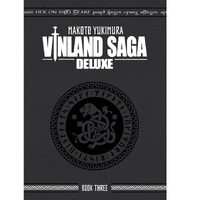 Vinland Saga Deluxe 3