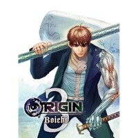 Origin 3