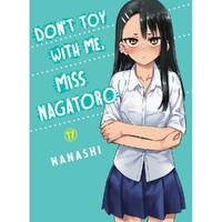 Don'T Toy With Me; Miss Nagatoro 17