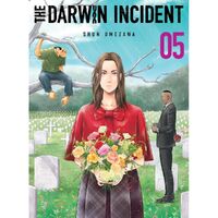 The Darwin Incident 5