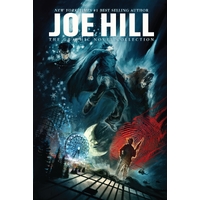 Joe Hill The Graphic Novel Collection (Paperback)