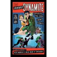 The Complete Adventures of Pete Morisi's Wild Man of Chicago