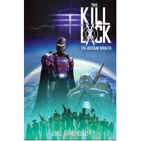 The Kill Lock The Artisan Wraith (Paperback)