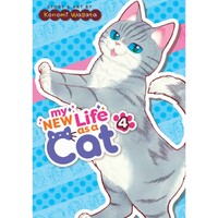 My New Life as a Cat Vol. 4