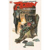 Tim Drake: Robin Vol. 2