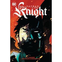 Batman: The Knight Vol. 1