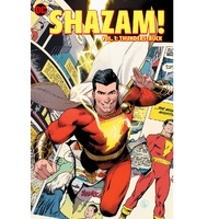 Shazam! Vol. 1: Meet The Captain!