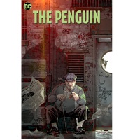 The Penguin Vol. 1: The Prodigal Bird