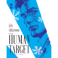 The Human Target Book Two