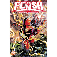 Flash Vol. 1; The: Strange Attractor