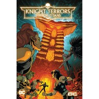 Knight Terrors: Terror Titans