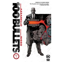 100 Bullets Book One (New Edition)