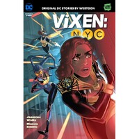 Vixen Nyc Volume Four