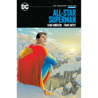 All-Star Superman (Dc Compact Comics)