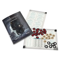 Dishonored RPG - Gamemaster Toolkit