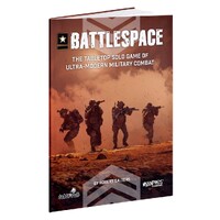 Battlespace