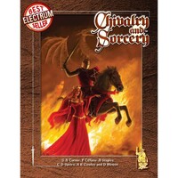 Chivalry & Sorcery 5th Edition