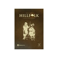 Hillfolk RPG