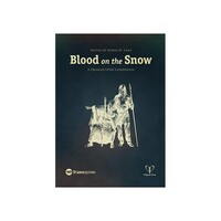 Blood on the Snow