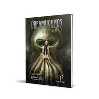 Trail of Cthulhu RPG - Dreamhounds of Paris