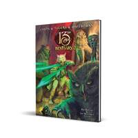 13th Age RPG - Bestiary 2