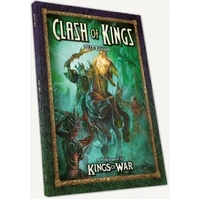 Kings of War Clash of Kings 2024