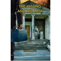 The Yellow Ring RPG - The Missing and the Lost (Paperback)