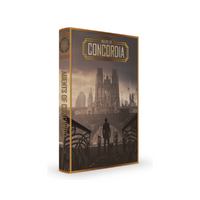 Agents of Concordia