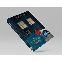 Dr Who The RPG Second Edition Collectors Edition