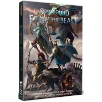 Warhammer Age of Sigmar RPG Soulbound Era of The Beast