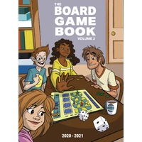 The Board Game Book Volume 2