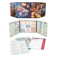 Mutants and Masterminds - Gamemasters Kit