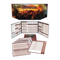 Dragon Age RPG - Game Masters Kit