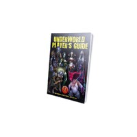 Kobold Press: Underworld Player's Guide for 5th Edition