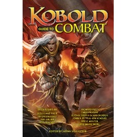 Kobold Press - Kobold Guide to Combat