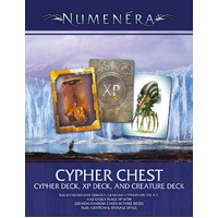 Numenera Cypher Chest